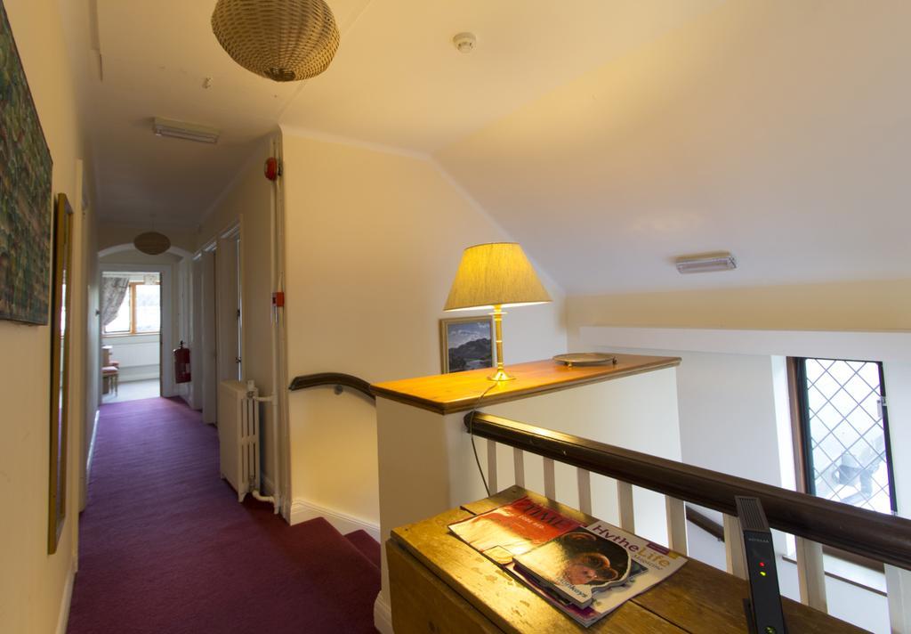 Fern Lodge Guesthouse Hythe  Exterior foto