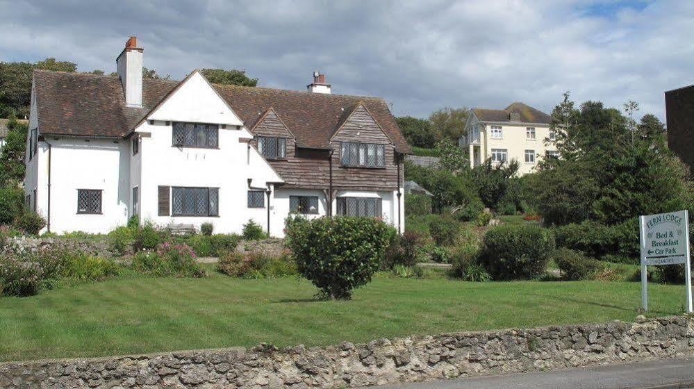 Fern Lodge Guesthouse Hythe  Exterior foto